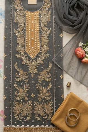 ZARIN FROM ZARDOZI